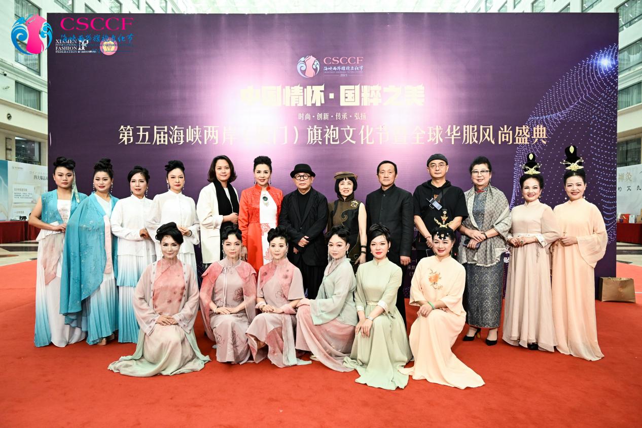 苏州王艺绣旗袍文化有限公司创始人--王成义给全国人民拜年了！
