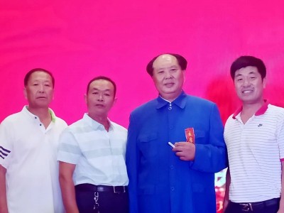 中医院士 姜连杰