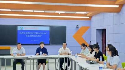 河南王建强：我校引入宋馨阳光心理教育更好解决了中专学生的问题